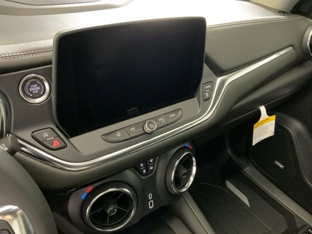 2026 Chevrolet Blazer 3LT - Photo 18