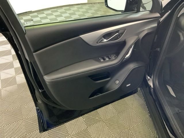 2026 Chevrolet Blazer 3LT - Photo 25