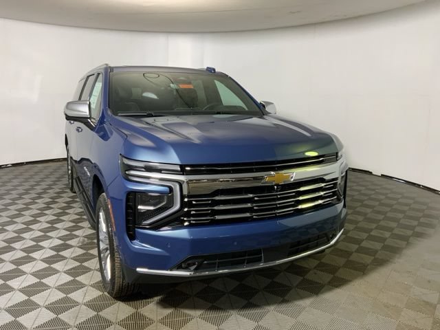 2026 Chevrolet Suburban Premier - Photo 4