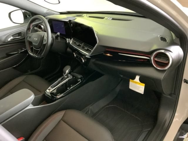 2026 Chevrolet Trax RS - Photo 25
