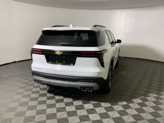 2026 Chevrolet Traverse LT - Photo 7