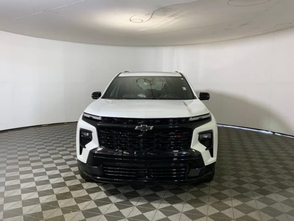Used 2024 Chevrolet Traverse RS SUV