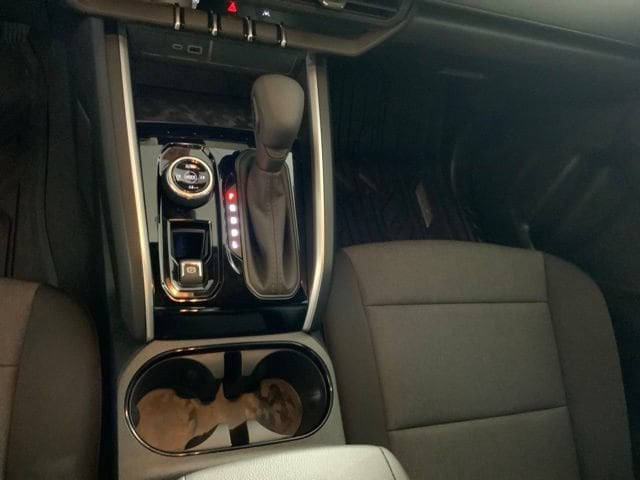 2026 Chevrolet Colorado Trail Boss - Photo 19