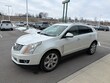  CADILLAC SRX