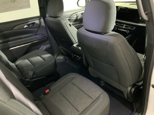2026 Chevrolet Traverse LT - Photo 36