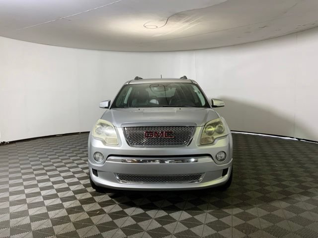 Used 2011 GMC Acadia Denali with VIN 1GKKRTED1BJ397313 for sale in Fort Wayne, IN