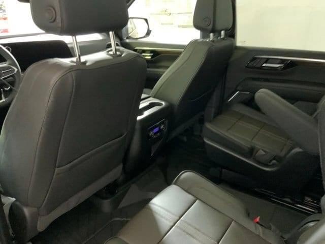 2026 Chevrolet Tahoe High Country - Photo 25