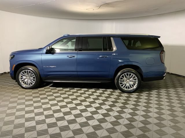 2026 Chevrolet Suburban Premier - Photo 11