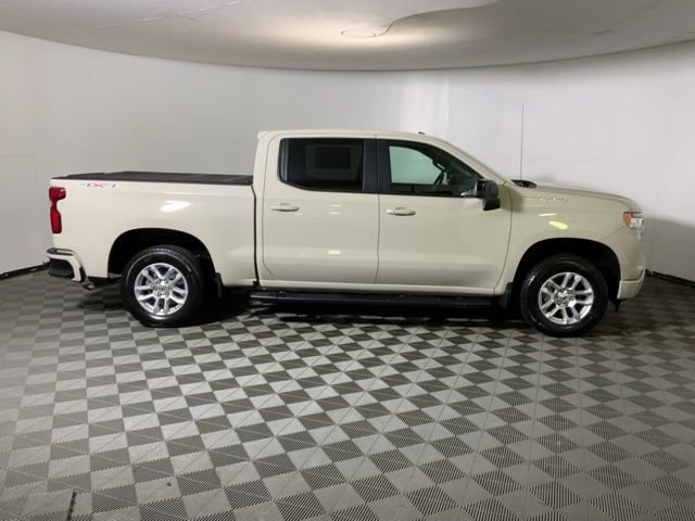 2026 Chevrolet Silverado 1500 RST - Photo 6