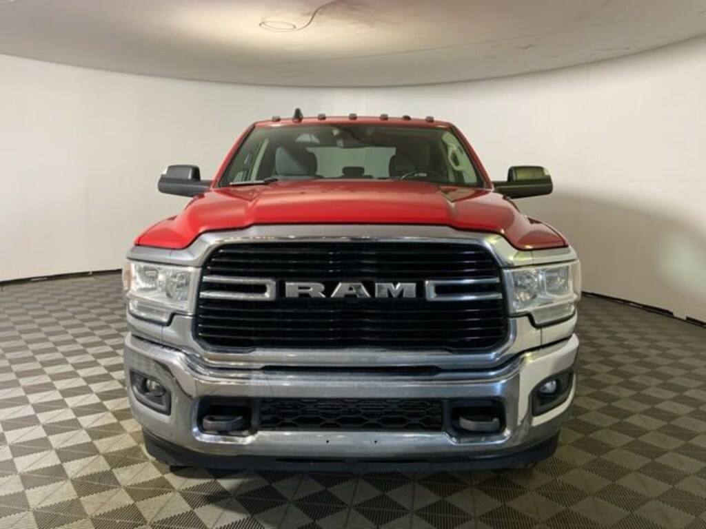 Used 2019 Ram 2500 Big Horn