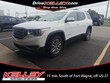  GMC Acadia