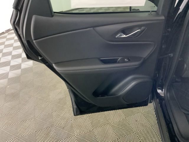 2026 Chevrolet Blazer 3LT - Photo 30