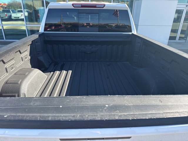 2020 Chevrolet Silverado 1500 LTZ photo 2