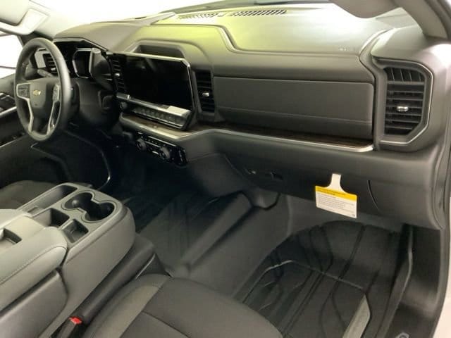 2026 Chevrolet Silverado 1500 LT - Photo 31