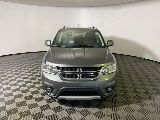 2013 Dodge Journey Crew photo 2