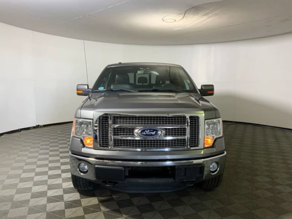 Used 2011 Ford F-150