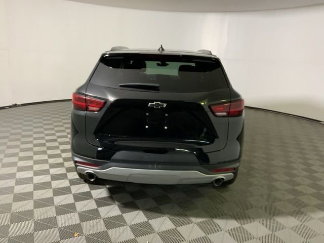2026 Chevrolet Blazer 3LT - Photo 8