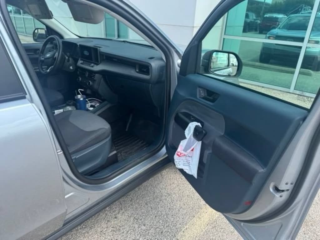 Used 2022 Ford Maverick