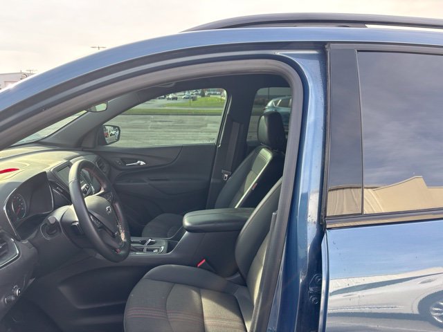 Used 2024 Chevrolet Equinox RS SUV