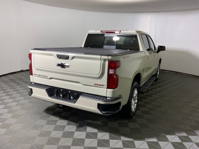 2026 Chevrolet Silverado 1500 RST - Photo 8