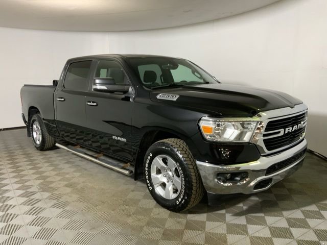 2019 RAM Ram 1500 Pickup Big Horn/Lone Star