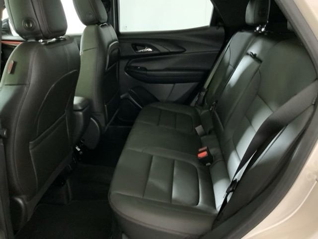 2026 Chevrolet Trailblazer RS - Photo 26