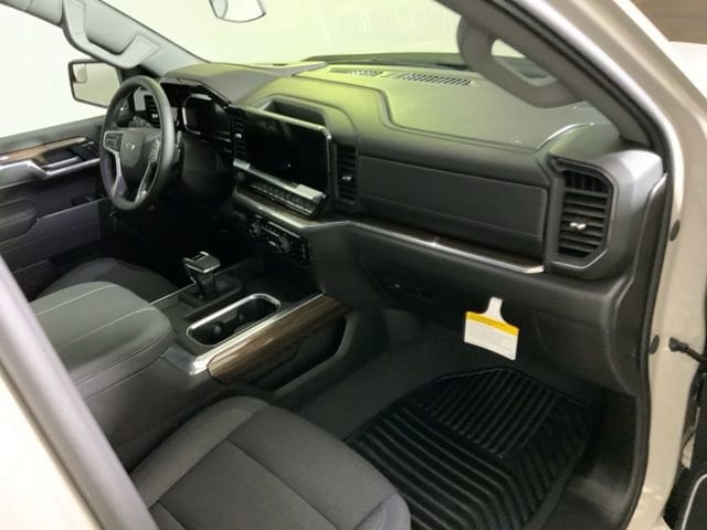 2026 Chevrolet Silverado 1500 RST - Photo 36