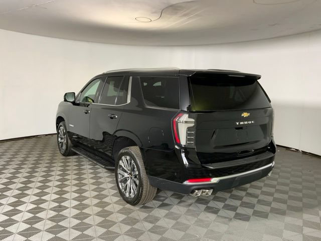 2026 Chevrolet Tahoe High Country - Photo 10
