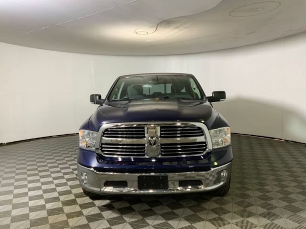 Used 2015 Ram 1500 SLT