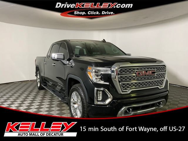  GMC Sierra 1500 Limited