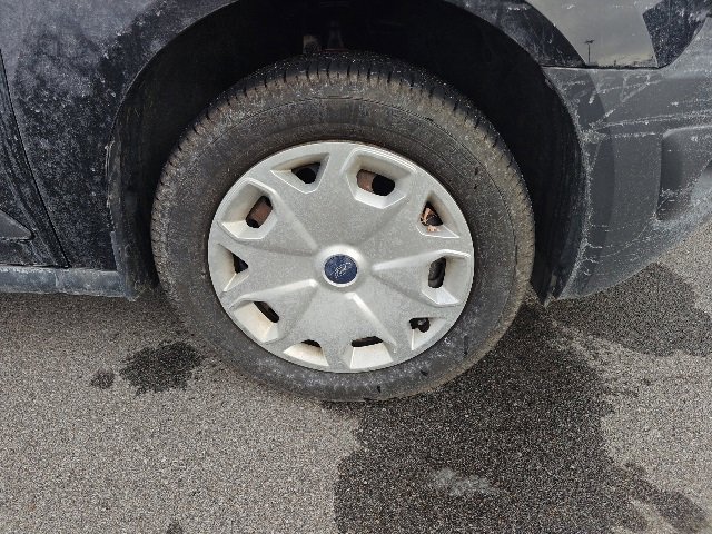 2016 Ford Transit Connect XL photo 4