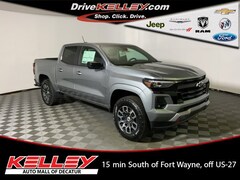 2026 Chevrolet Colorado Z71 Truck