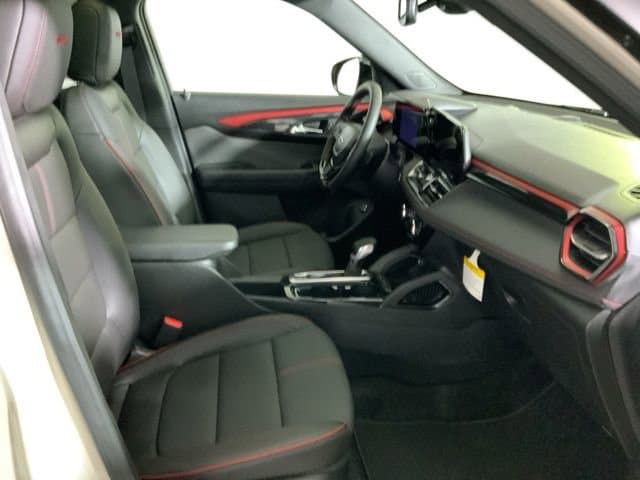 2026 Chevrolet Trailblazer RS - Photo 31