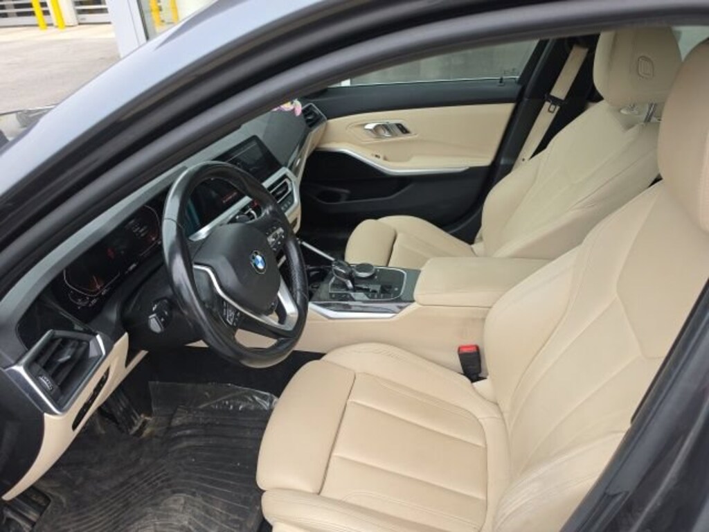 Used 2020 BMW 330i xDrive