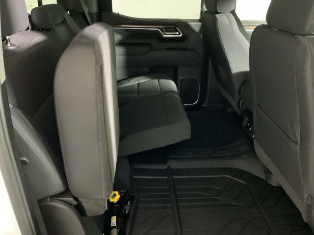 2026 Chevrolet Silverado 1500 LT - Photo 34