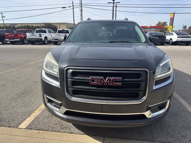 Used 2013 GMC Acadia SLE-2 SUV