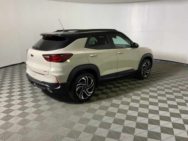 2026 Chevrolet Trailblazer RS - Photo 6