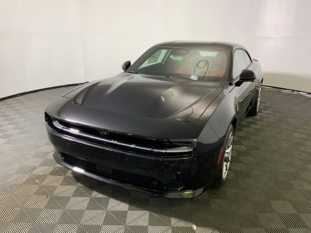 2024 Dodge Charger Daytona Scat Pack photo 3