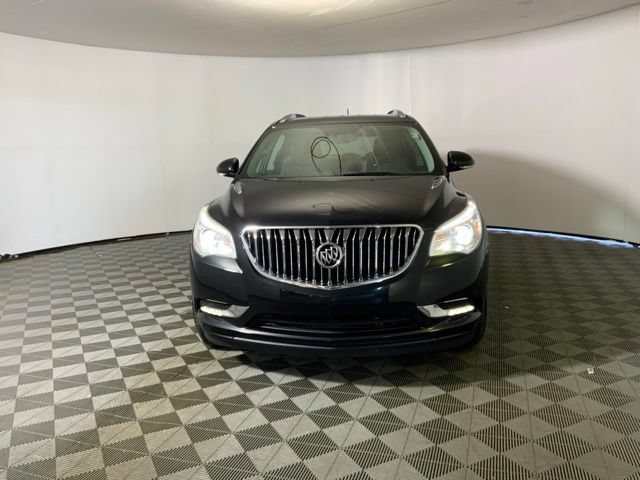 Used 2014 Buick Enclave Premium with VIN 5GAKRCKD9EJ273277 for sale in Decatur, IN