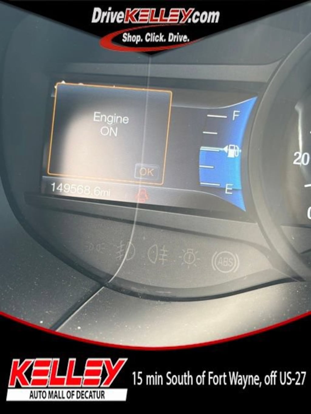 Used 2015 Ford Edge SEL