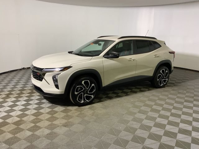 2026 Chevrolet Trax RS - Photo 12