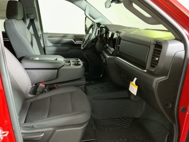 2026 Chevrolet Silverado 2500 HD LT - Photo 27
