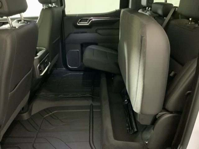 2026 Chevrolet Silverado 1500 LTZ - Photo 32