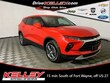  Chevrolet Blazer