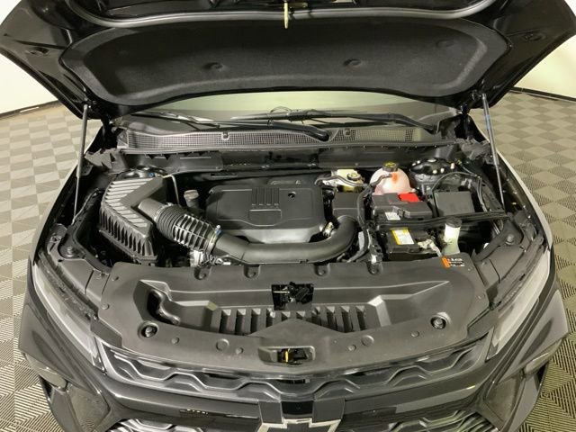 2026 Chevrolet Blazer 3LT - Photo 41