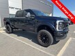 Ford Super Duty F-250 SRW
