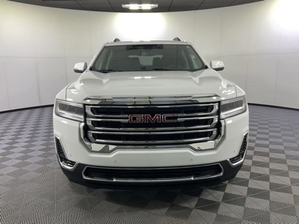 Used 2023 GMC Acadia SLE SUV