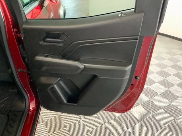 2026 Chevrolet Colorado Trail Boss - Photo 35