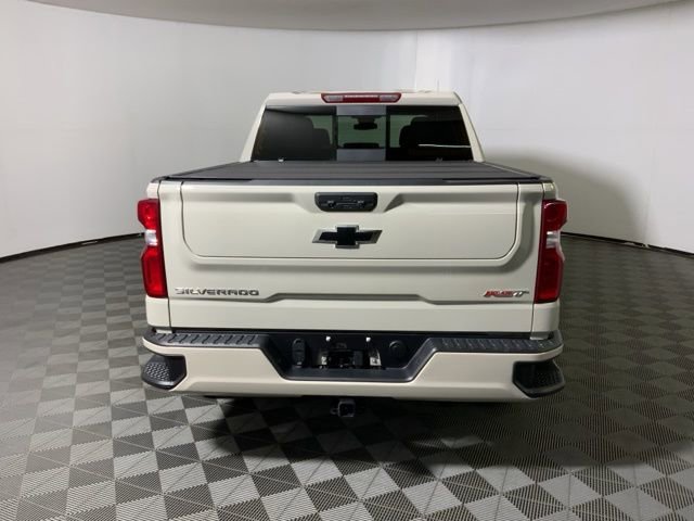 2026 Chevrolet Silverado 1500 RST - Photo 9