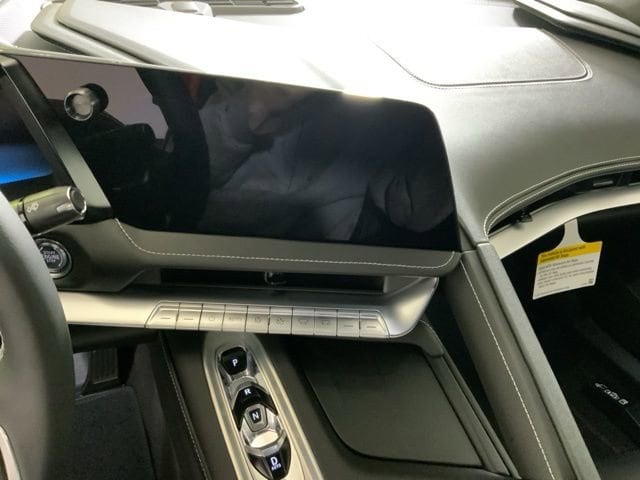 2026 Chevrolet Corvette 1LZ - Photo 24